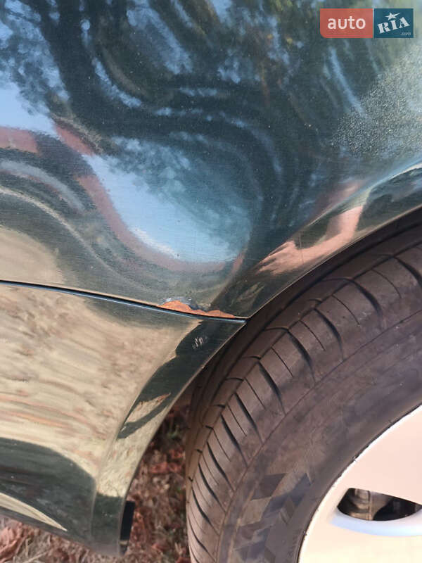 Седан Audi A4 2005 в Полтаві фото 9 Седан Audi A4 2005 в Полтаві