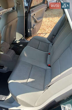 Седан Audi A4 2005 в Полтаві