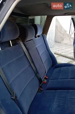 Универсал Audi A4 1999 в Тернополе