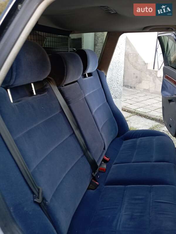 Універсал Audi A4 1999 в Тернополі