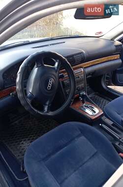 Универсал Audi A4 1999 в Тернополе