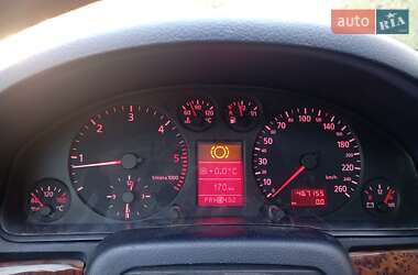Универсал Audi A4 1999 в Тернополе