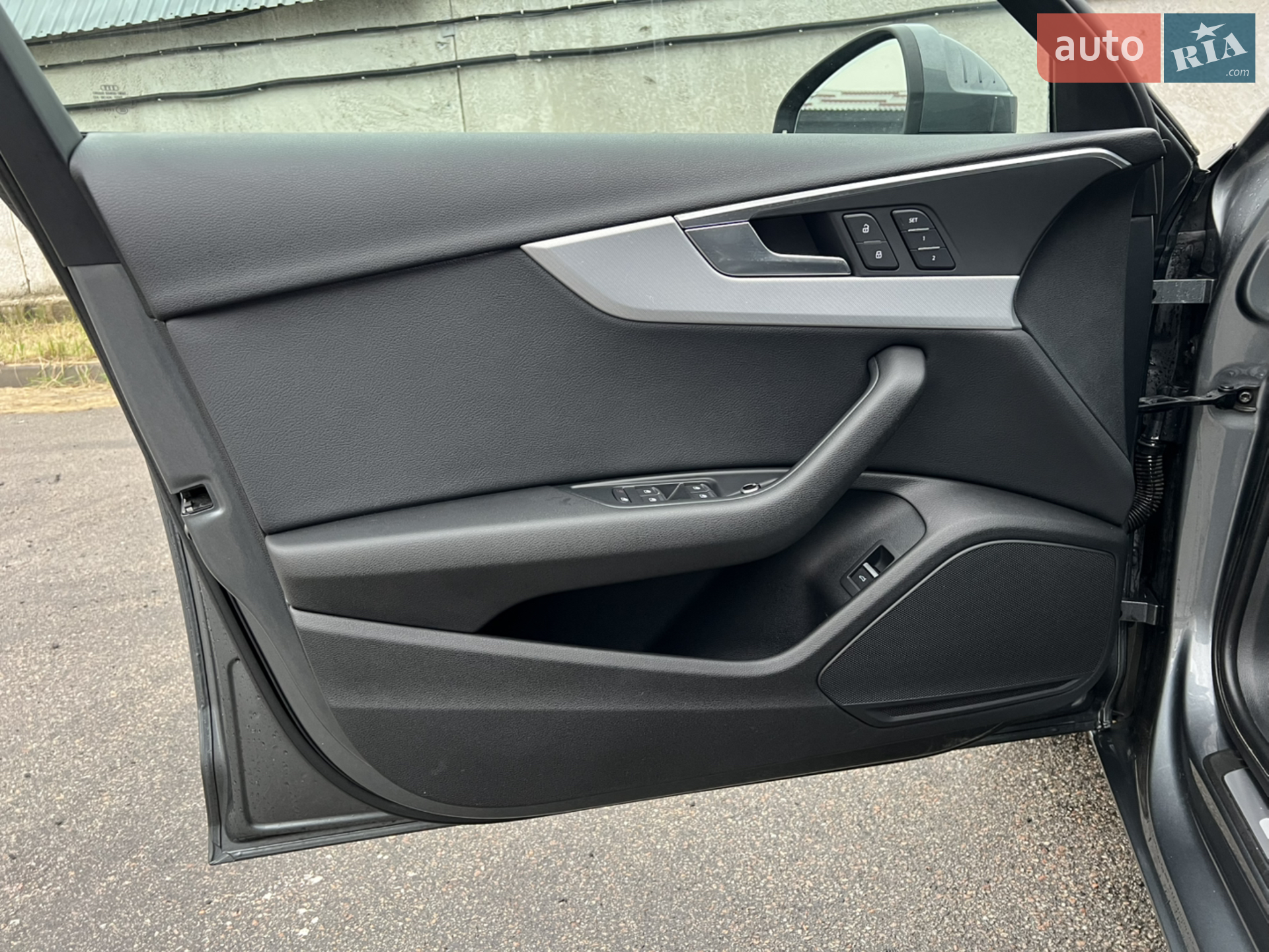 2016 Audi A4 - мініатюра 11