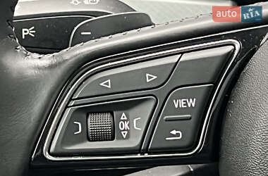 Седан Audi A4 2016 в Киеве