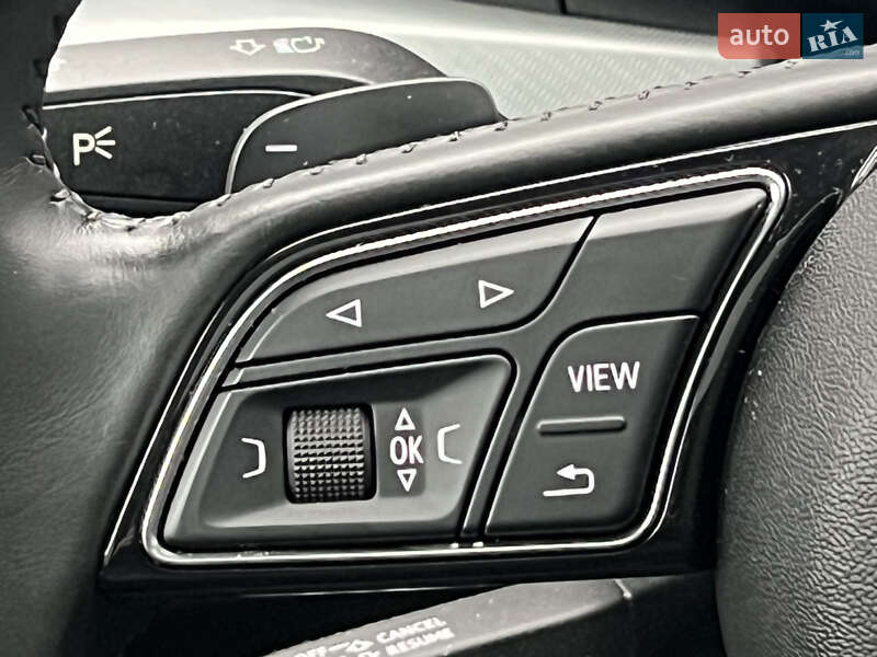 Седан Audi A4 2016 в Киеве