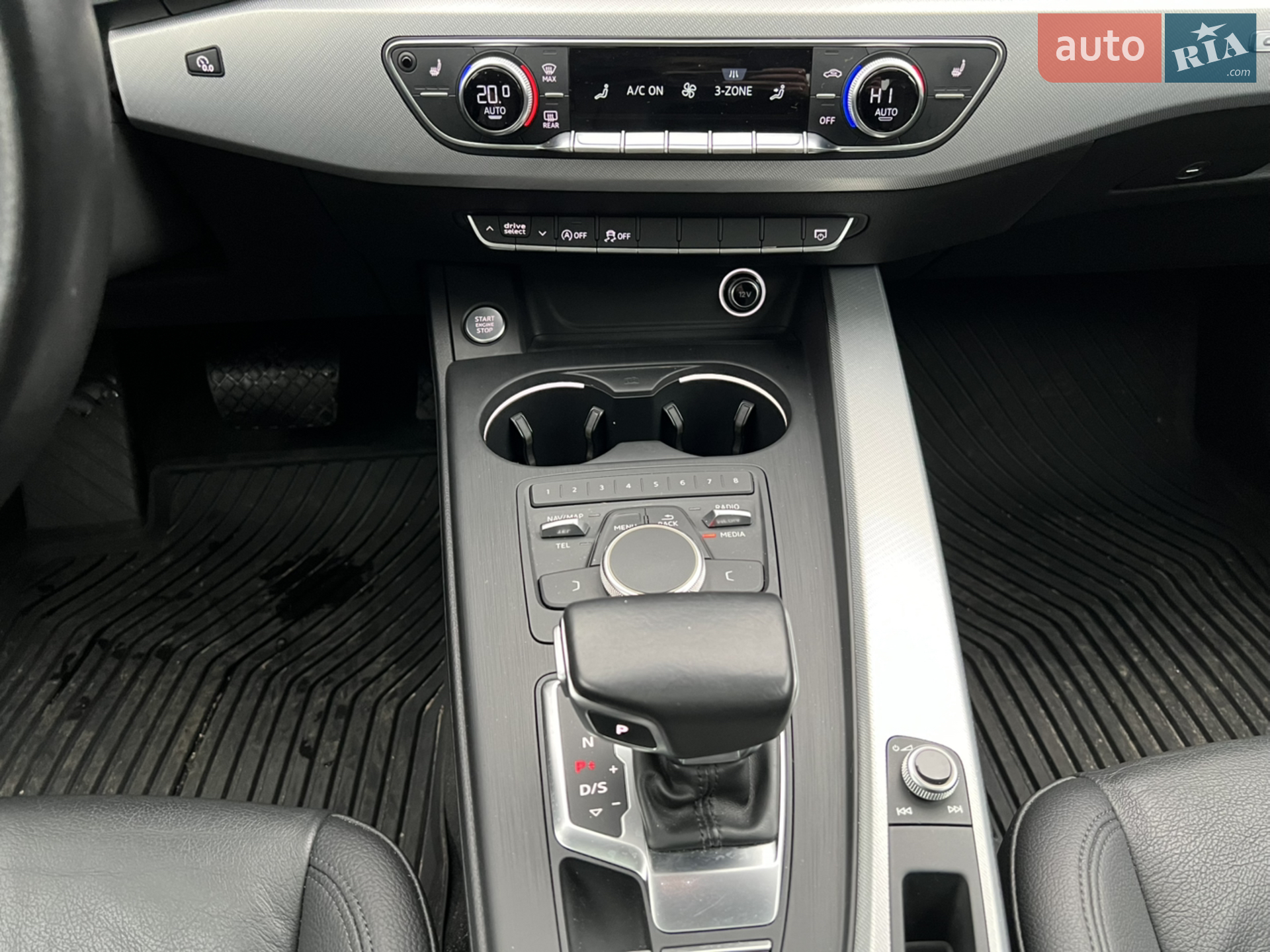 2016 Audi A4 - мініатюра 21