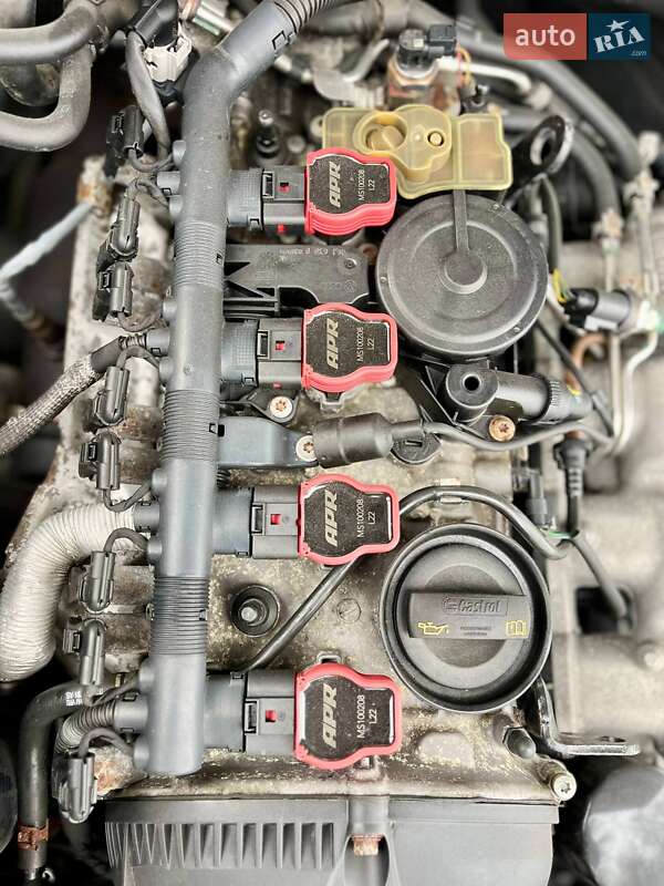 Седан Audi A4 2012 в Чернівцях фото 45 Седан Audi A4 2012 в Чернівцях