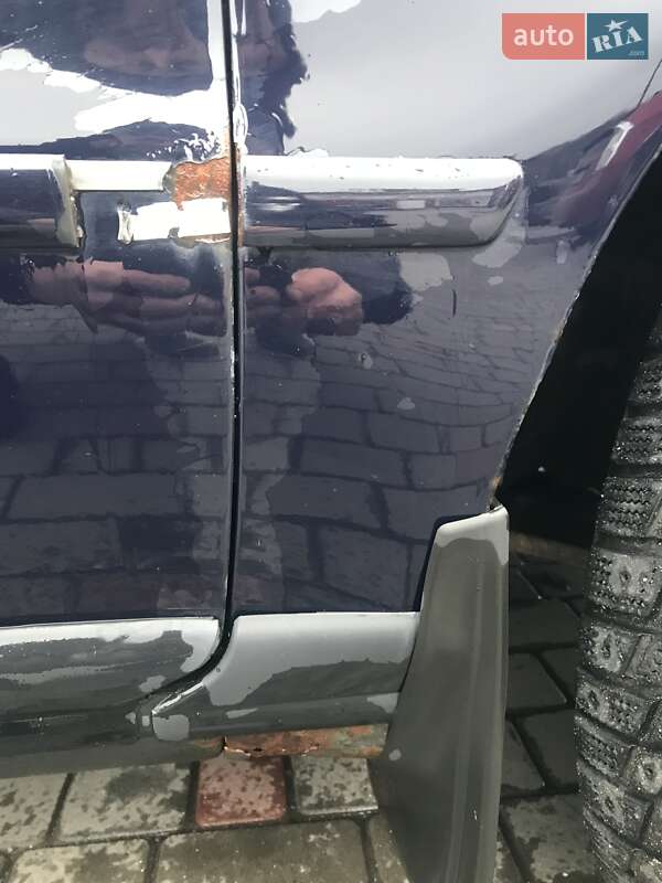 Универсал Audi A4 1998 в Хмельницком