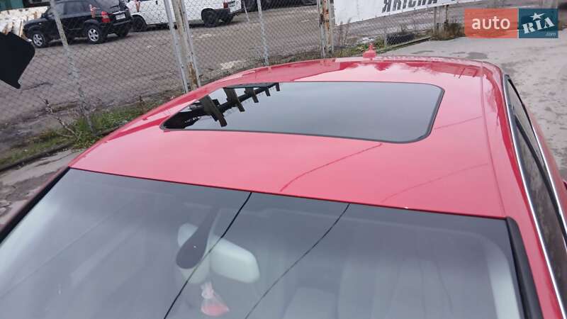 Седан Audi A4 2012 в Тернополе