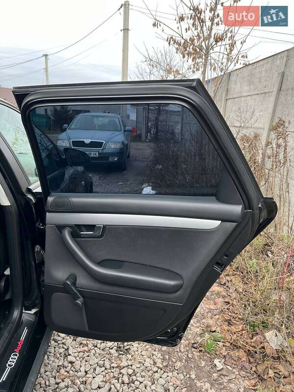 Універсал Audi A4 2007 в Вінниці фото 41 Універсал Audi A4 2007 в Вінниці