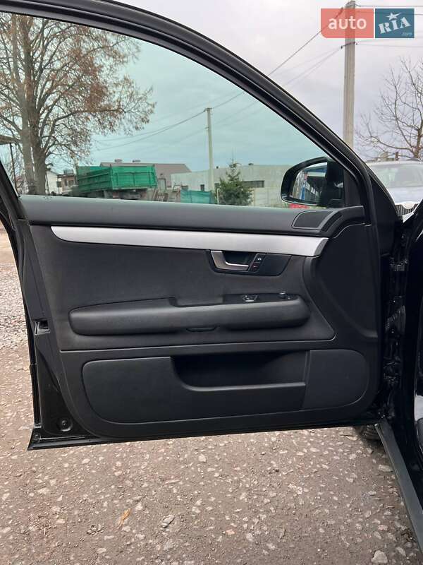 Універсал Audi A4 2007 в Вінниці фото 38 Універсал Audi A4 2007 в Вінниці