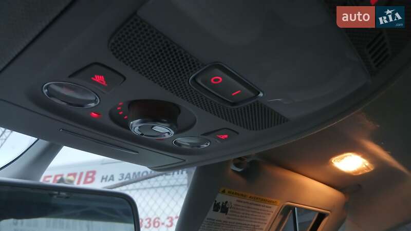 Седан Audi A4 2012 в Тернополе