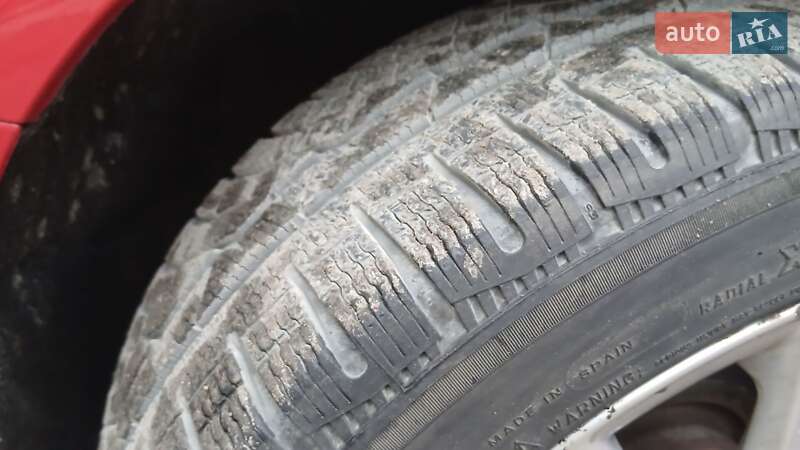 Седан Audi A4 2012 в Тернополе