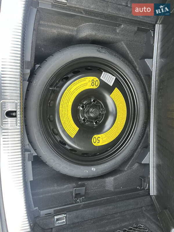 Универсал Audi A4 2016 в Дунаевцах