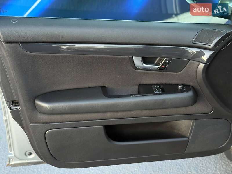 Седан Audi A4 2001 в Запорожье фото 9 Седан Audi A4 2001 в Запорожье