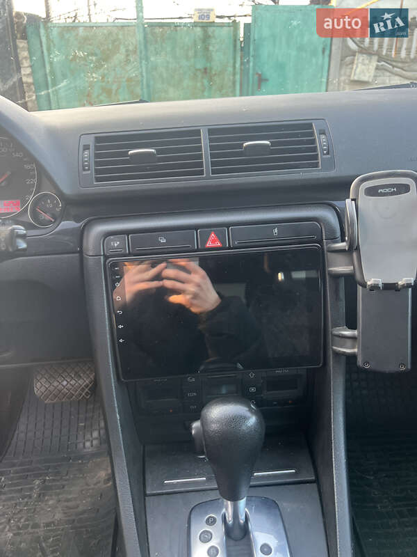 Універсал Audi A4 2004 в Одесі
