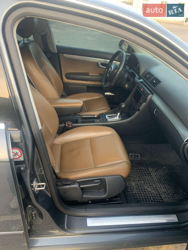 Універсал Audi A4 2005 в Кривому Розі
