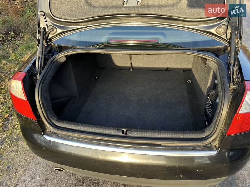 Седан Audi A4 2003 в Калинівці