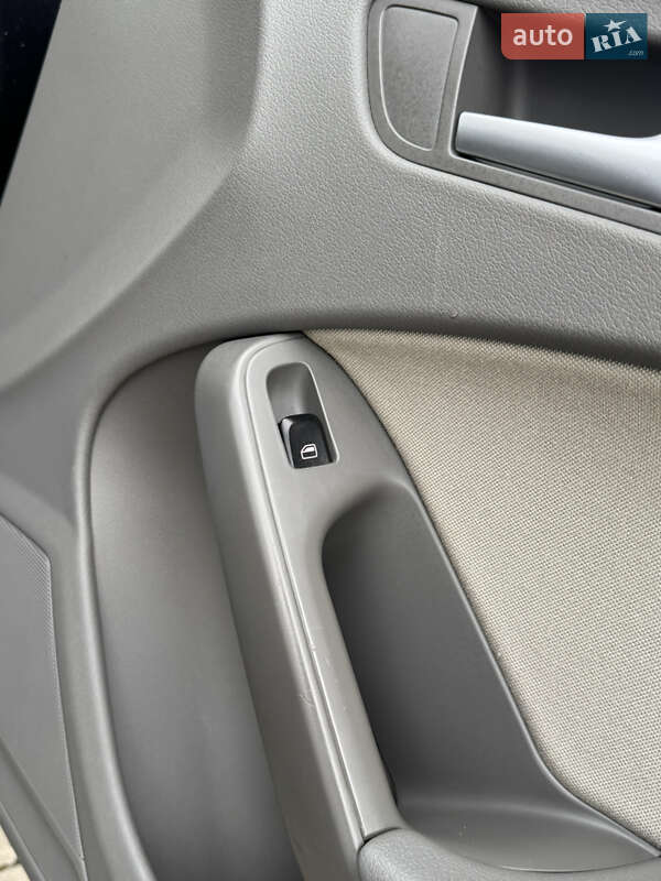 Універсал Audi A4 2011 в Дрогобичі