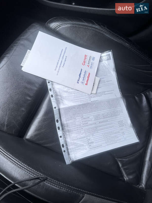 Седан Audi A4 2008 в Борщеві фото 10 Седан Audi A4 2008 в Борщеві