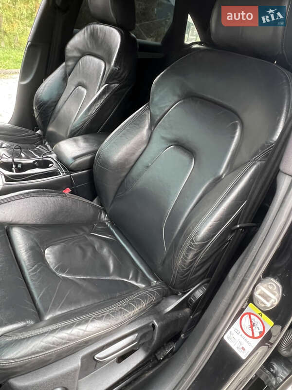 Седан Audi A4 2008 в Борщеві фото 15 Седан Audi A4 2008 в Борщеві