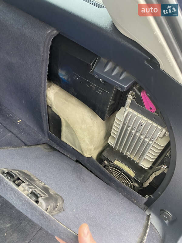 Универсал Audi A4 2005 в Виннице