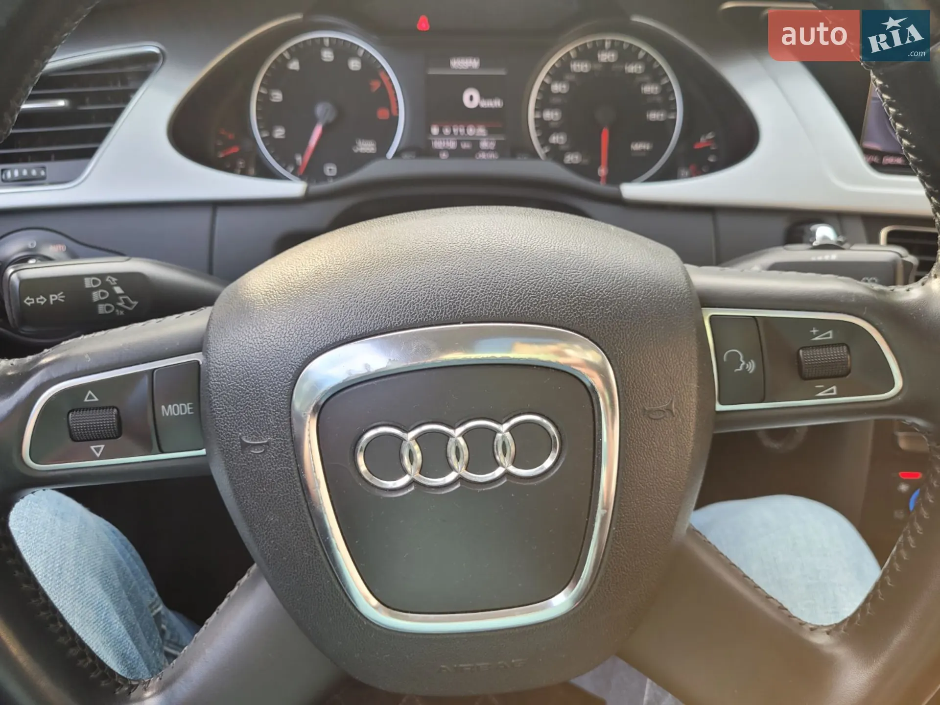 2012 Audi A4 - мініатюра 26