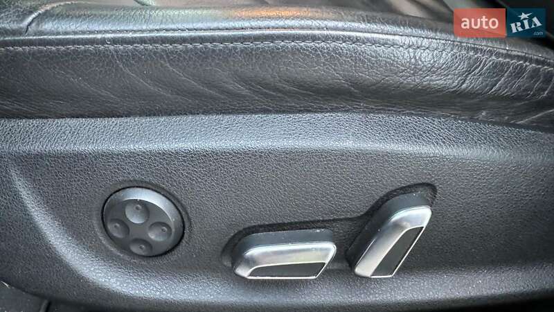 Седан Audi A4 2013 в Киеве фото 8 Седан Audi A4 2013 в Киеве