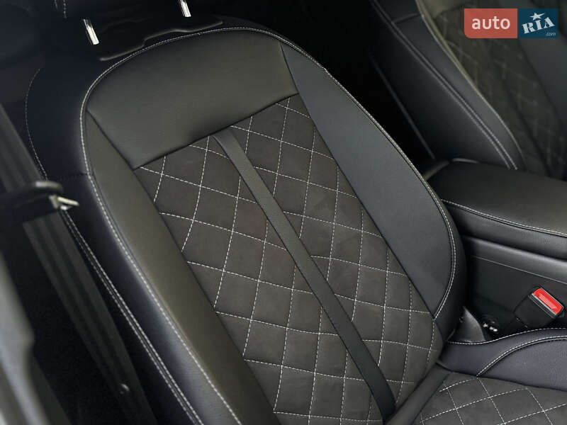 Універсал Audi A4 2021 в Трускавці