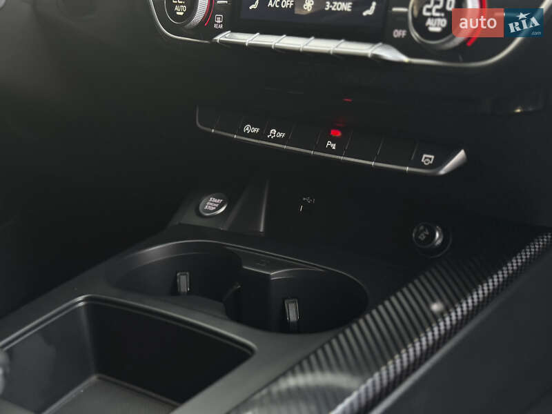 Універсал Audi A4 2021 в Трускавці