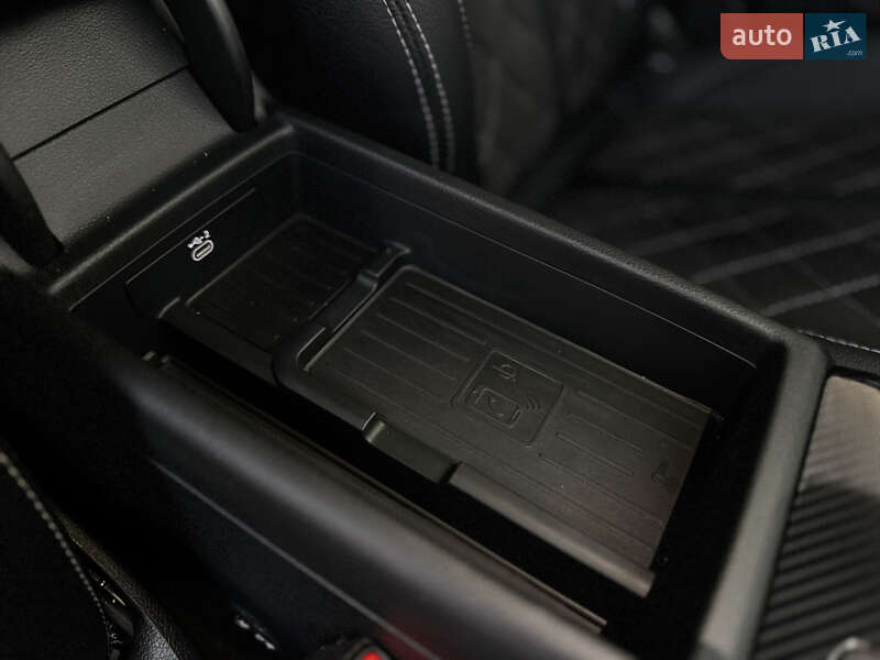 Універсал Audi A4 2021 в Трускавці