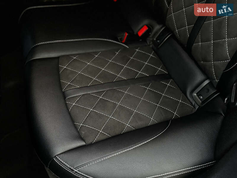 Універсал Audi A4 2021 в Трускавці