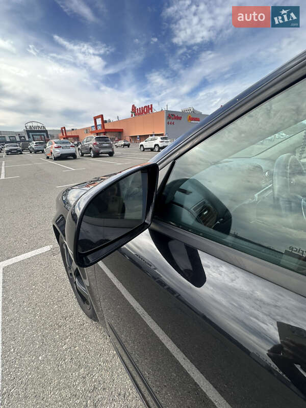 Универсал Audi A4 2003 в Киеве