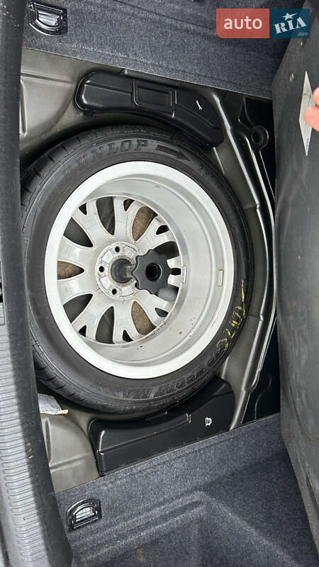 Седан Audi A4 2007 в Полтаве