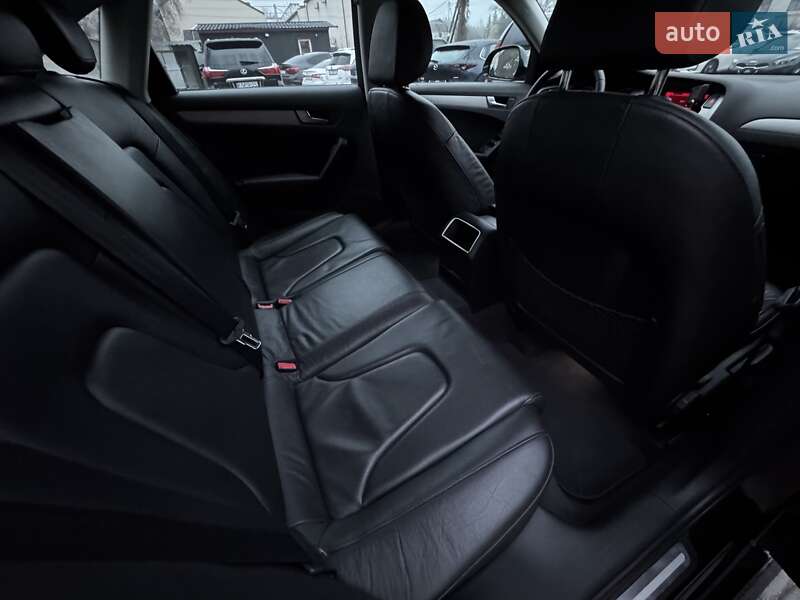 Седан Audi A4 2008 в Вінниці фото 26 Седан Audi A4 2008 в Вінниці