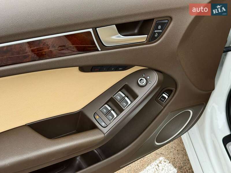 Седан Audi A4 2015 в Києві фото 38 Седан Audi A4 2015 в Києві