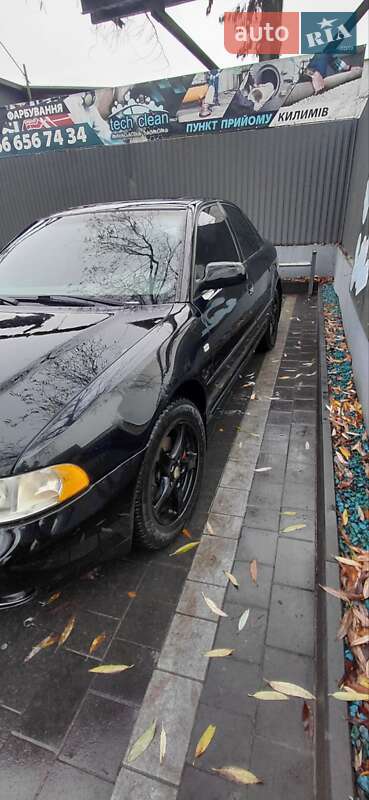 Седан Audi A4 2001 в Ивано-Франковске фото 7 Седан Audi A4 2001 в Ивано-Франковске