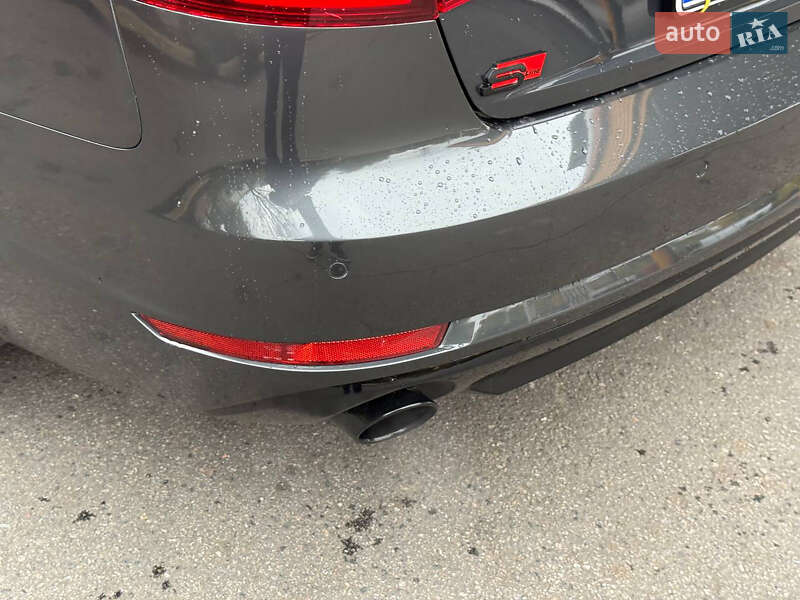 Седан Audi A4 2017 в Дніпрі фото 23 Седан Audi A4 2017 в Дніпрі