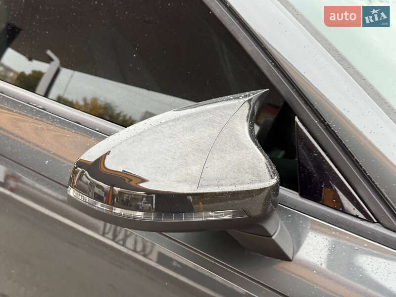 Седан Audi A4 2017 в Дніпрі фото 29 Седан Audi A4 2017 в Дніпрі