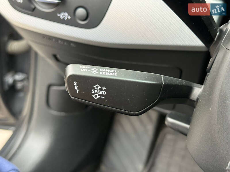 Седан Audi A4 2017 в Дніпрі фото 45 Седан Audi A4 2017 в Дніпрі