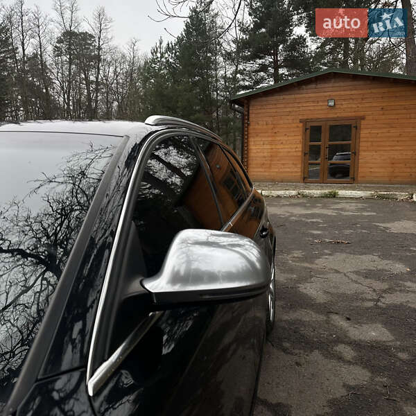 Універсал Audi A4 2009 в Луцьку