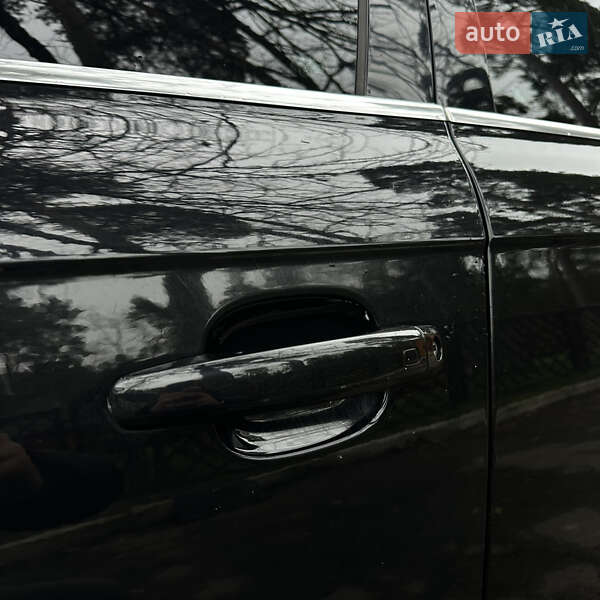 Універсал Audi A4 2009 в Луцьку