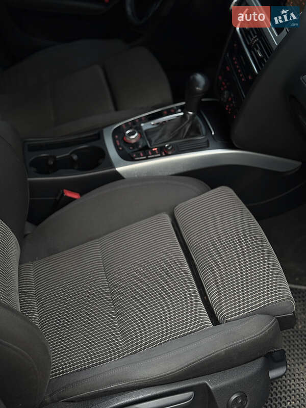 Универсал Audi A4 2008 в Ивано-Франковске