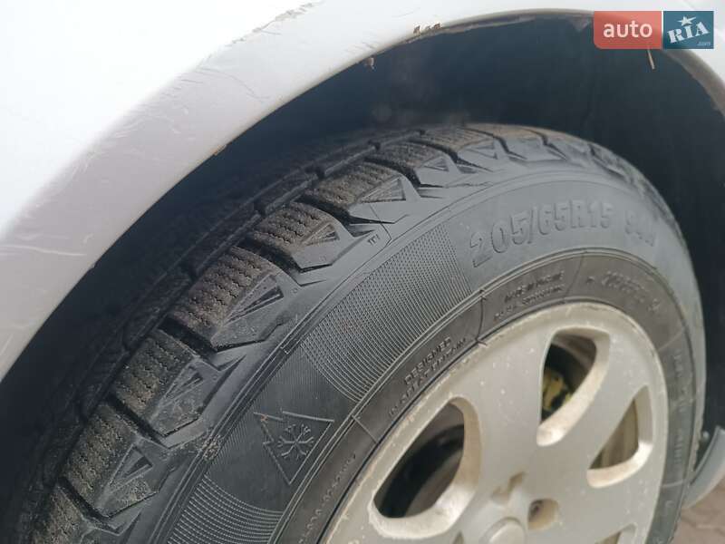 Седан Audi A4 2002 в Чернівцях фото 20 Седан Audi A4 2002 в Чернівцях