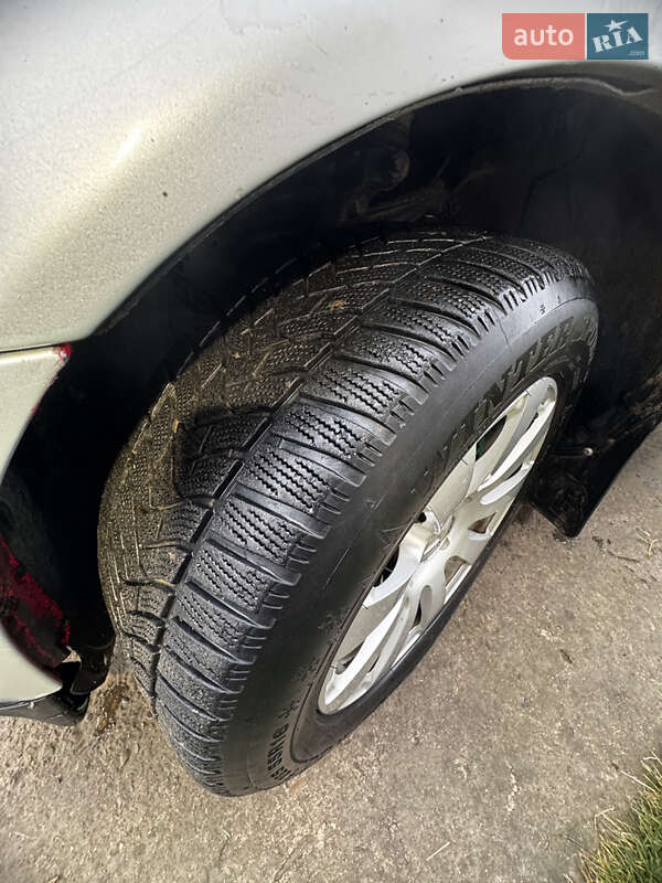 Универсал Audi A4 1997 в Снятине