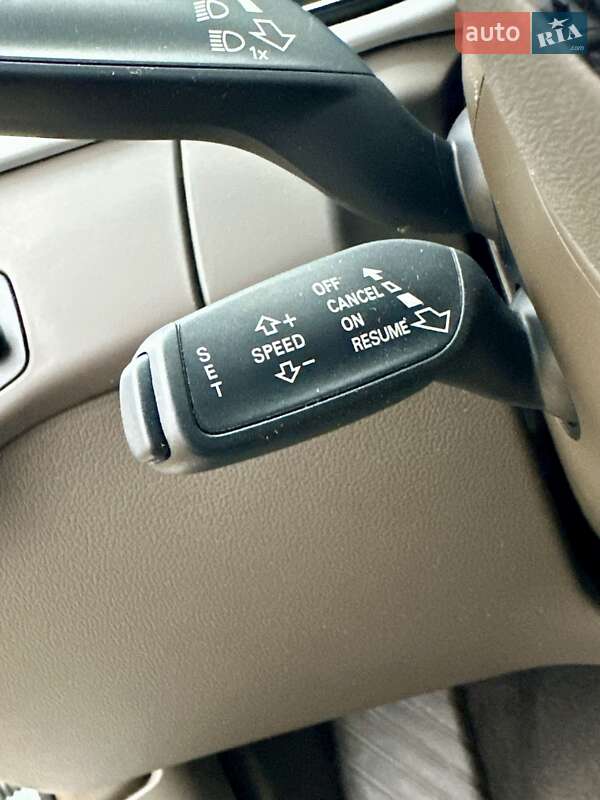 Седан Audi A4 2015 в Вінниці