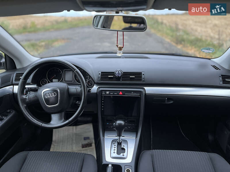 Універсал Audi A4 2007 в Рівному фото 23 Універсал Audi A4 2007 в Рівному
