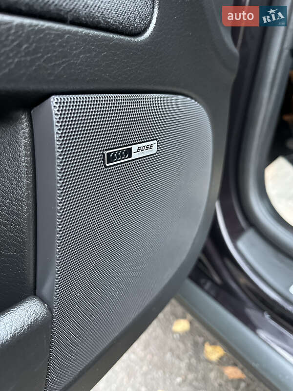 Універсал Audi A4 2007 в Рівному фото 27 Універсал Audi A4 2007 в Рівному