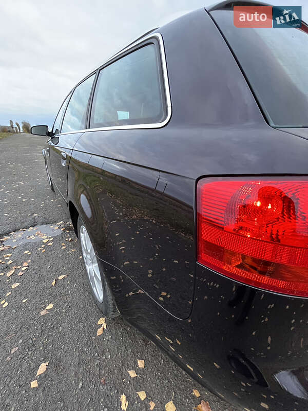 Універсал Audi A4 2007 в Рівному фото 44 Універсал Audi A4 2007 в Рівному