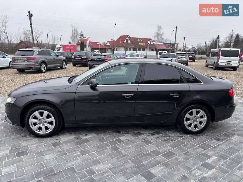 Седан Audi A4 2010 в Коломые фото 2 Седан Audi A4 2010 в Коломые